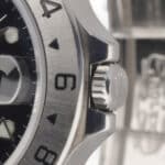 Rolex Explorer II 16570
