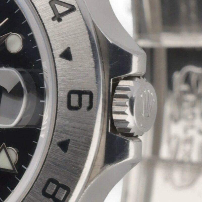Rolex Explorer II 16570