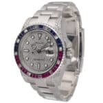 Rolex GMT Master II 116710LN