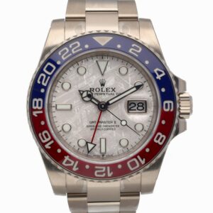 Rolex GMT Master II 126719BLRO