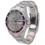 Rolex GMT Master II 116710LN