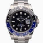Rolex GMT Master II 116710BLNR