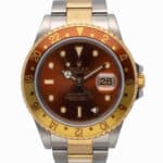 Rolex GMT Master II 16713