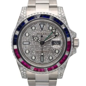 Rolex GMT Master II 116710LN