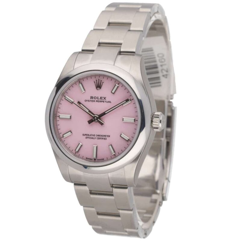 Rolex Oyster Perpetual 277200