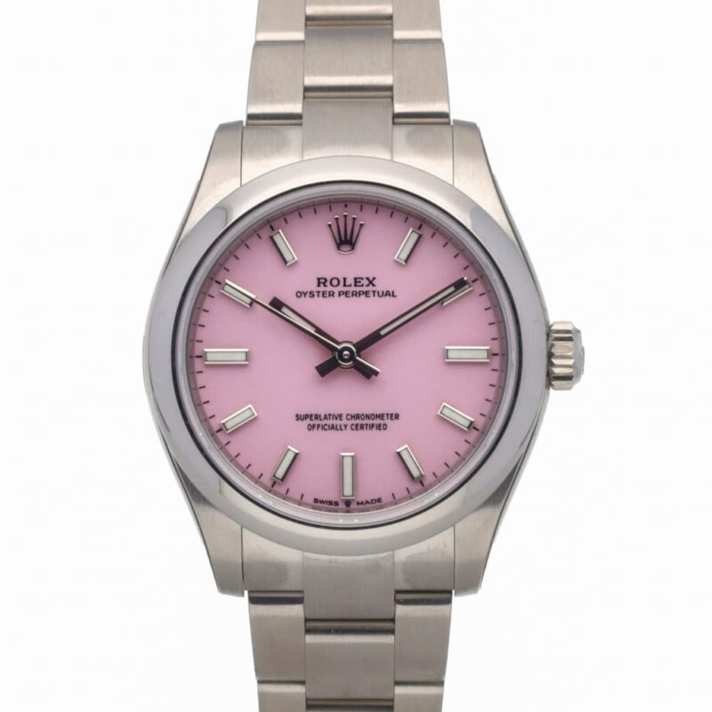 Rolex Oyster Perpetual 277200