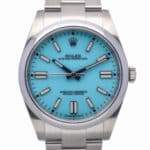 Rolex Oyster Perpetual 124300