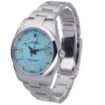 Rolex Oyster Perpetual 124300