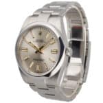 Rolex Oyster Perpetual 124300