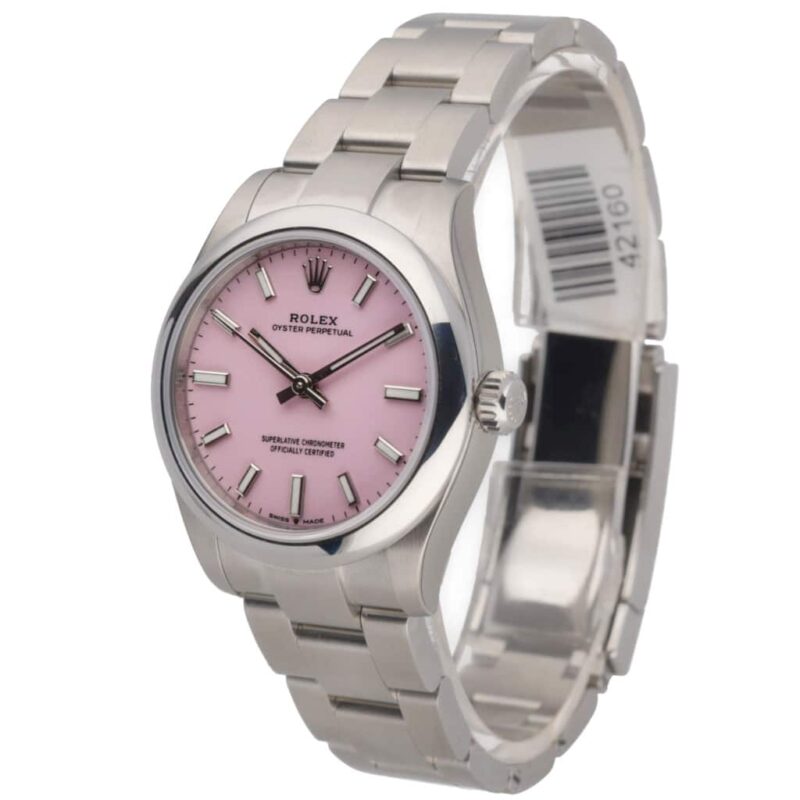 Rolex Oyster Perpetual 277200