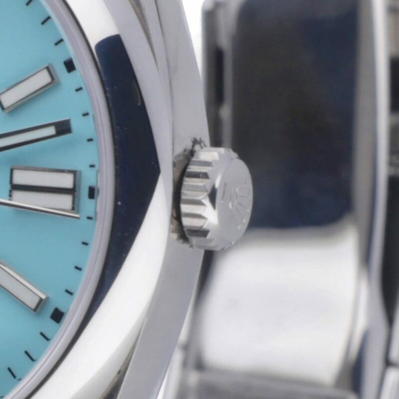 Rolex Oyster Perpetual 124300