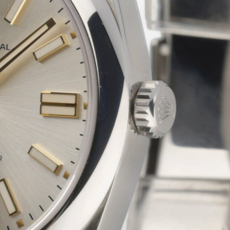 Rolex Oyster Perpetual 124300