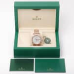 Rolex Sky-dweller 326935