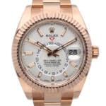 Rolex Sky-dweller 326935