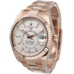Rolex Sky-dweller 326935