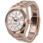 Rolex Sky-dweller 326935