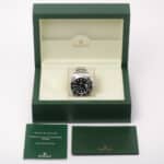 Rolex Submariner 116610LN