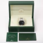 Rolex Submariner 16610