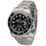 Rolex Submariner 116610LN