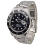 Rolex Submariner 16610