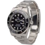Rolex Submariner 116610LN