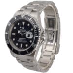 Rolex Submariner 16610