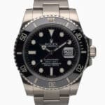 Rolex Submariner 116610LN