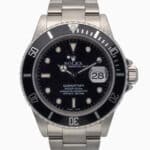 Rolex Submariner 16610