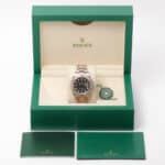 Rolex Yacht-master 40 116621