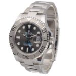 Rolex Yacht-master 40 126622