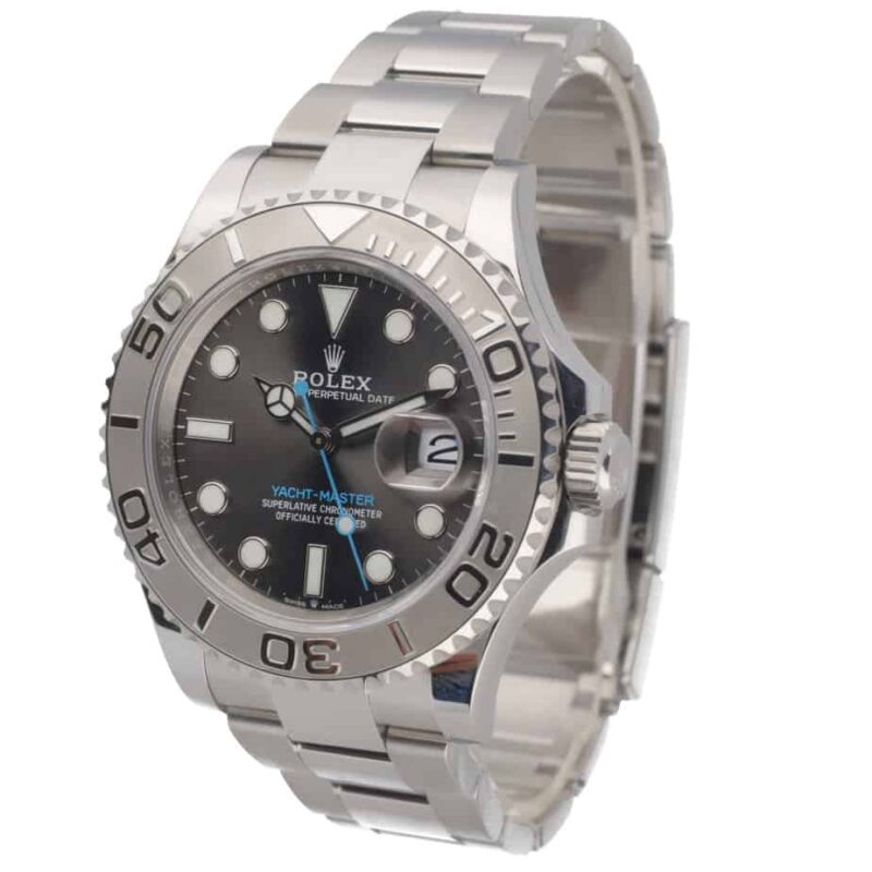 Rolex Yacht-master 40 126622