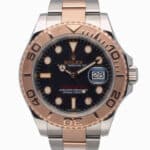 Rolex Yacht-master 40 116621