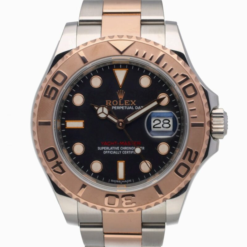 Rolex Yacht-master 40 116621