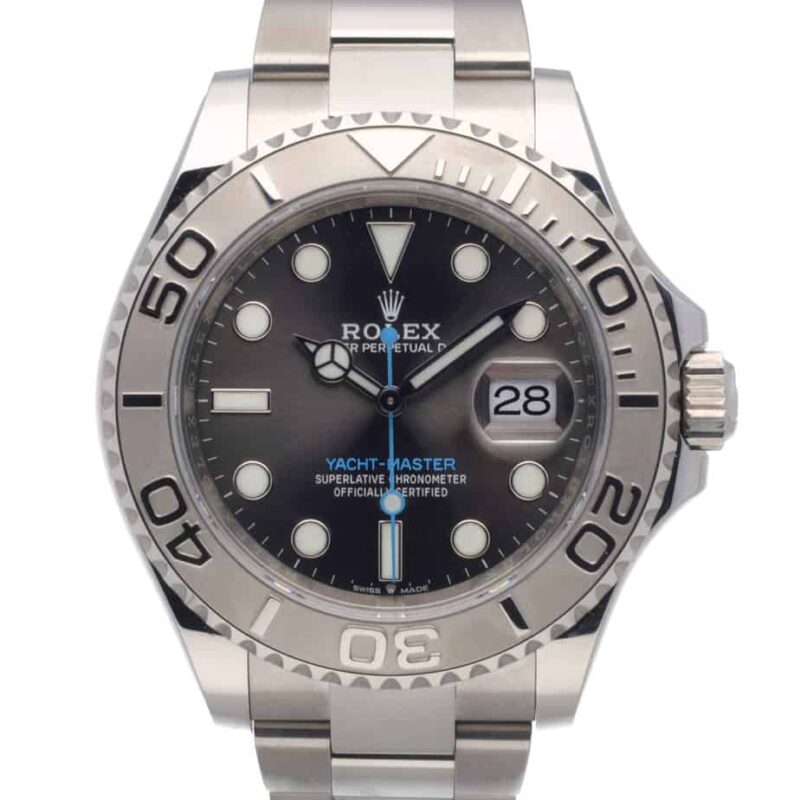 Rolex Yacht-master 40 126622