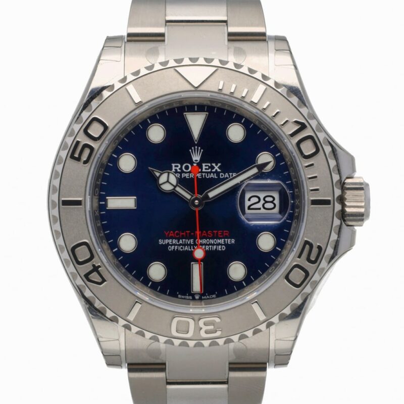 Rolex Yacht-master 40 126622