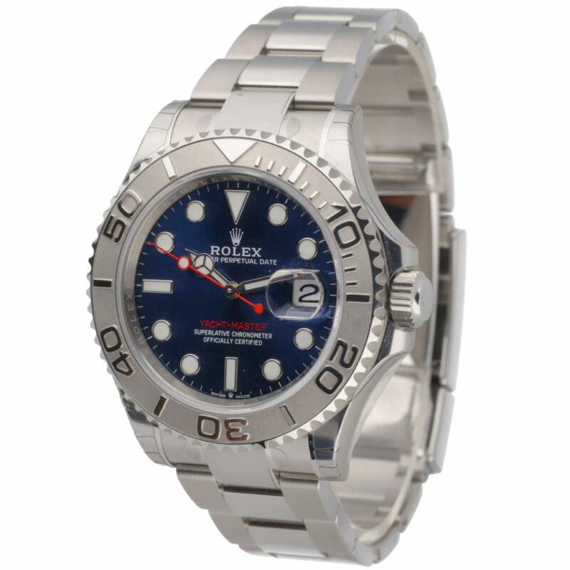 Rolex Yacht-master 40 126622