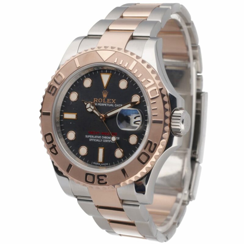 Rolex Yacht-master 40 116621