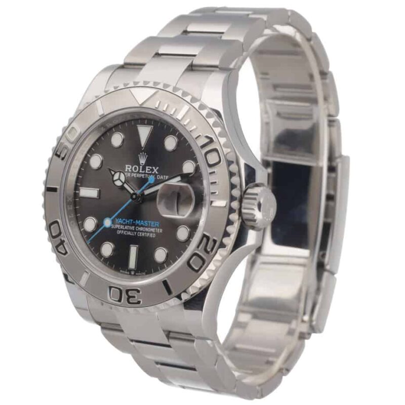 Rolex Yacht-master 40 126622