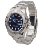 Rolex Yacht-master 40 126622