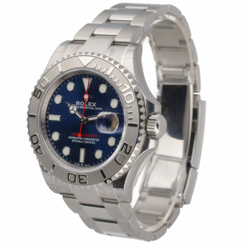 Rolex Yacht-master 40 126622
