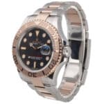 Rolex Yacht-master 40 116621