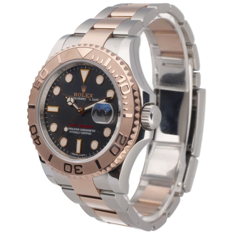 Rolex Yacht-master 40 116621