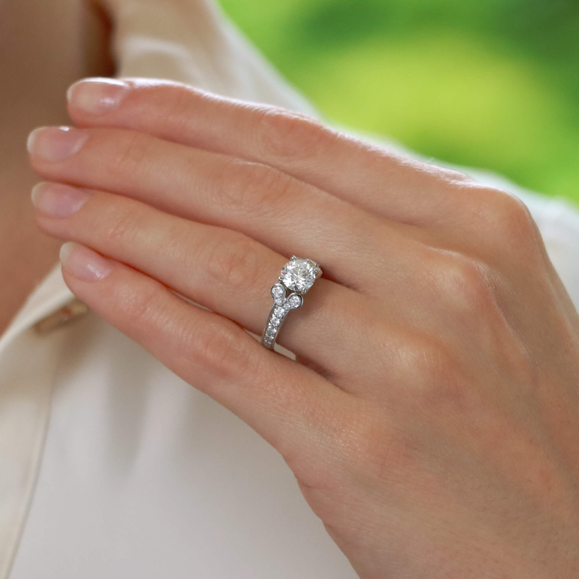 3 carat cartier ring price sale
