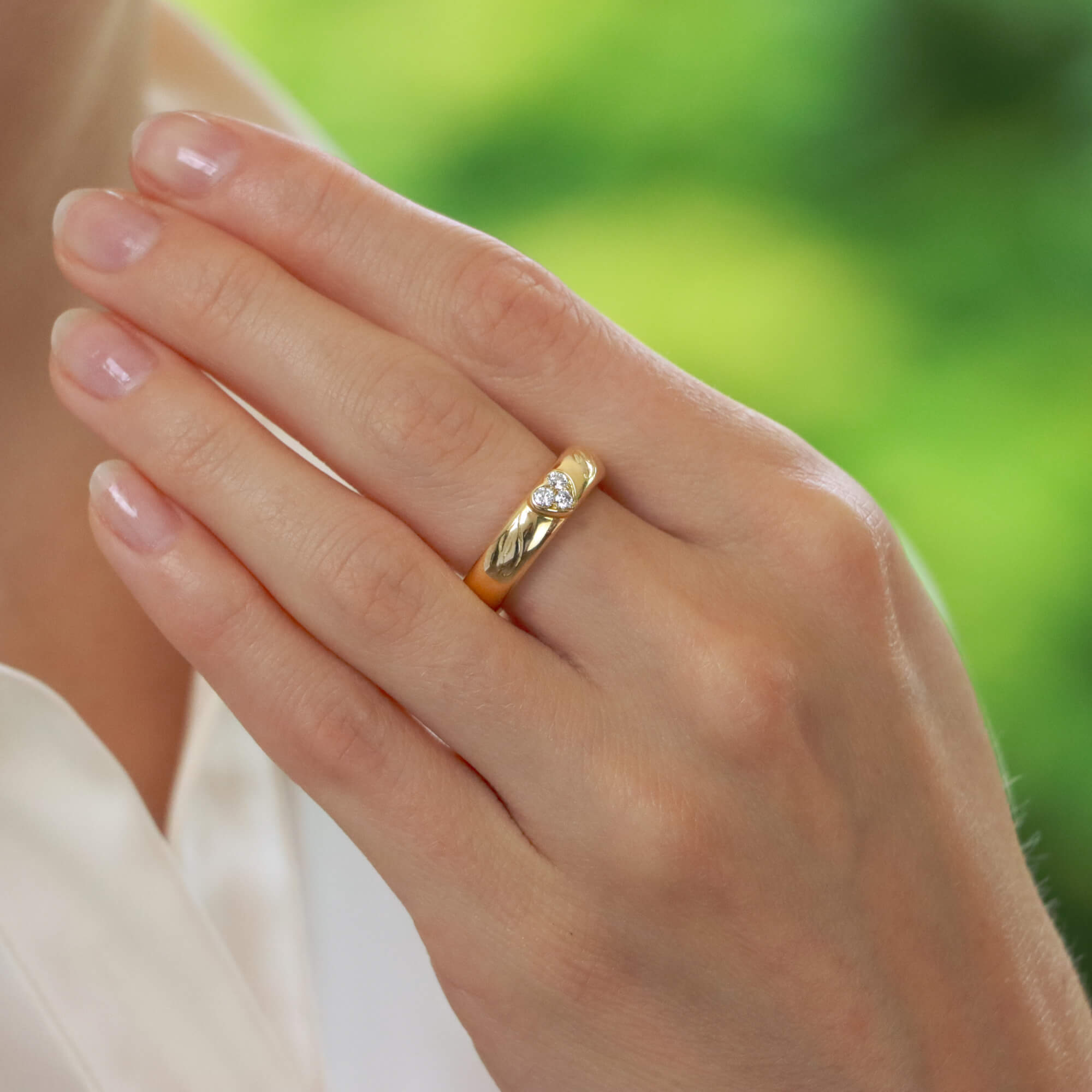 I love you ring tiffany deals