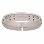 Vintage Tiffany & Co. Streamerica Band Ring
