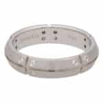 Vintage Tiffany & Co. Streamerica Band Ring