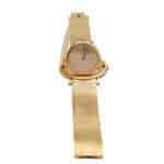 Vintage Piaget Twenty Dollar Coin Manual Dress Watch Bracelet