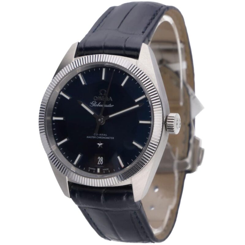 Omega Constellation Globemaster 130.33.39.21.03.001