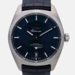 Omega Constellation Globemaster 130.33.39.21.03.001