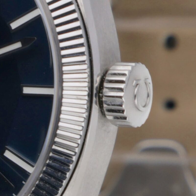 Omega Constellation Globemaster 130.33.39.21.03.001